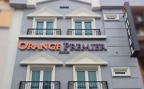 Orange Premier Hotel Wangsa Maju
